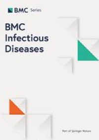 bmcinfectdis.biomedcentral.com