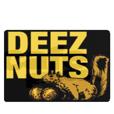 Deez Nuts GIF by imoji for iOS & Android | GIPHY