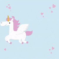 Farting Unicorn GIFs - Get the best GIF on GIPHY