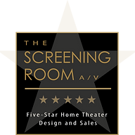 www.thescreeningroomav.com