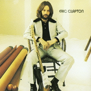 Eric Clapton (album) - Wikipedia