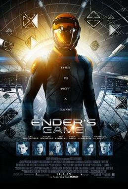 Ender's Game (film) - Wikipedia