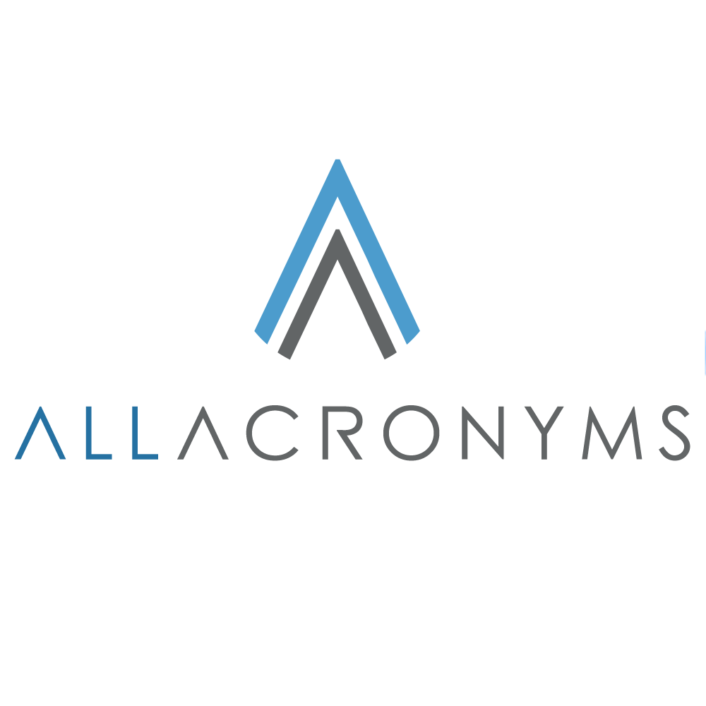 www.allacronyms.com
