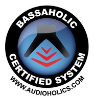 Certified Bassaholic
